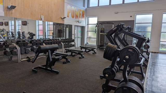 Thamesmere Leisure Centre - Featured Image - 3