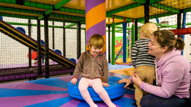 Bath Sports and Leisure Centre - Featured Image - 5