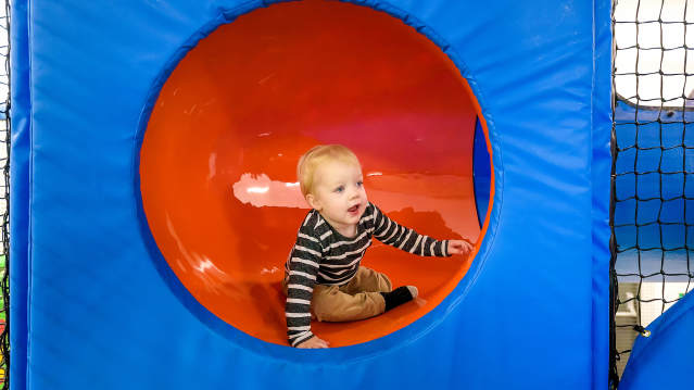 Bath Sports and Leisure Centre - Featured Image - 6