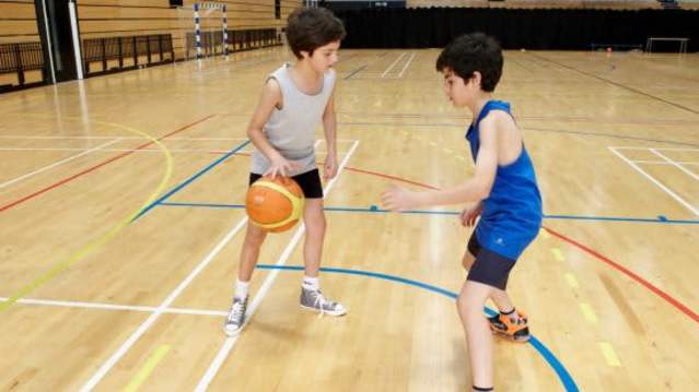 Meadway Sports Centre - Featured Image - 1