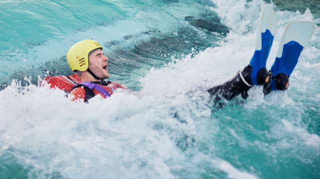 Lee Valley White Water Centre - Featured Image - 3