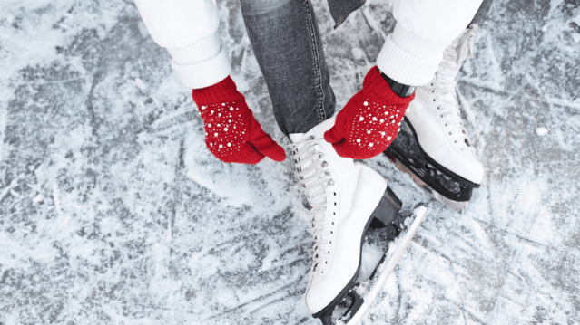 Caerphilly On Ice - Featured Image - 2
