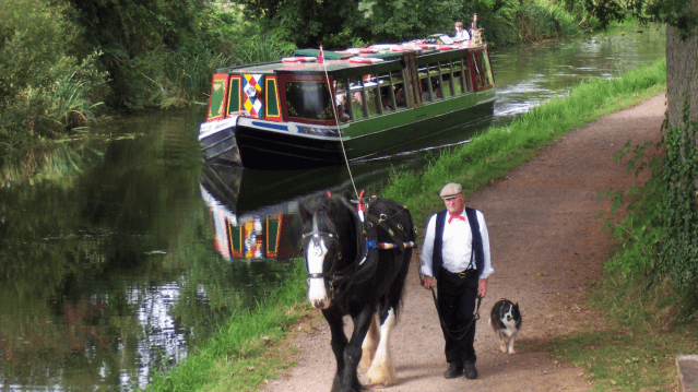 Tiverton Canal Co - Featured Image - 1