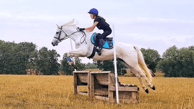 Valley Farm Equestrian Leisure - Featured Image - 5