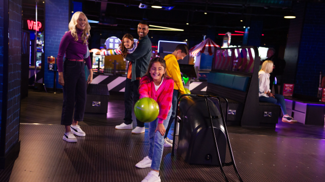 Hollywood Bowl Basildon - Featured Image - 1