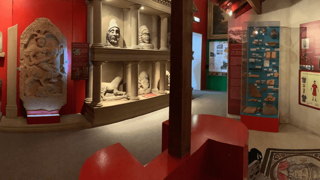 Lancaster City Museum - Featured Image - 2