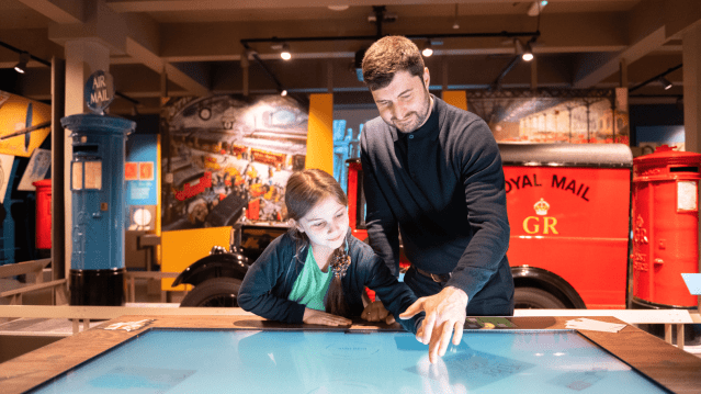 The Postal Museum - Featured Image - 1