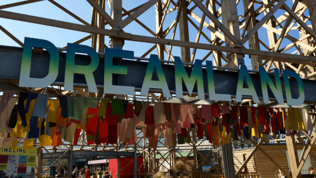 Dreamland Margate - Featured Image - 2