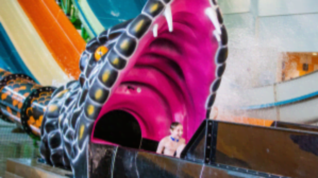 SC2 Rhyl Waterpark - Featured Image - 2