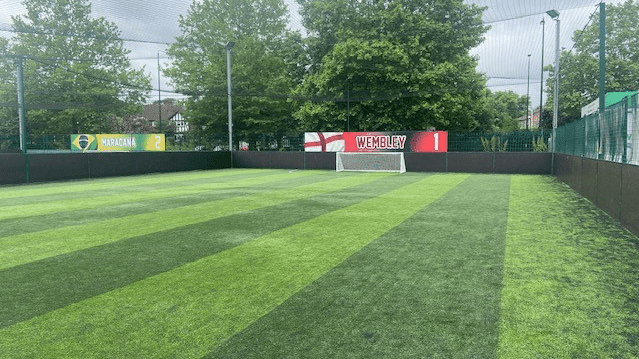 Goals Eltham - Featured Image - 1