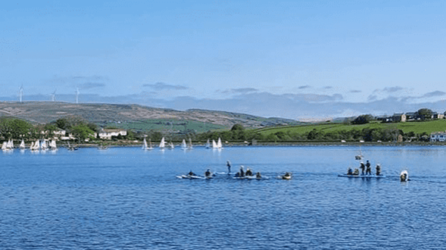 Hollingworth Lake Country Park and Visitor Centre - Featured Image - 2