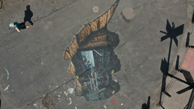 The Vault - Featured Image - 1