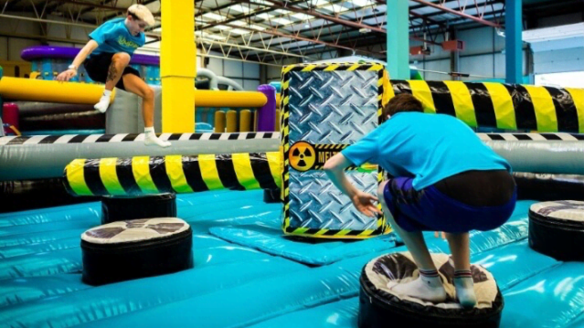 Jumpin Fun Burgess Hill - Featured Image - 2