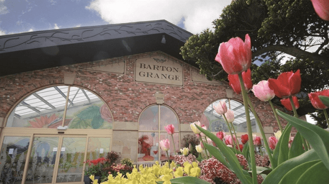Barton Grange Garden Centre - Featured Image - 3