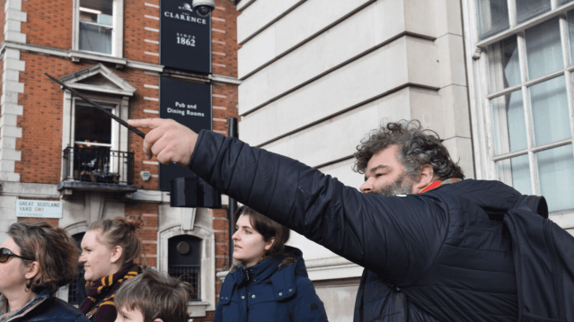 Harry Potter London Walk - Featured Image - 4