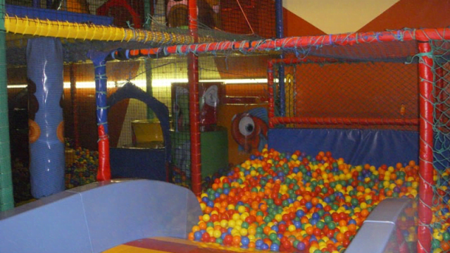 Coco's Adventure Playground Newcastle - Featured Image - 1