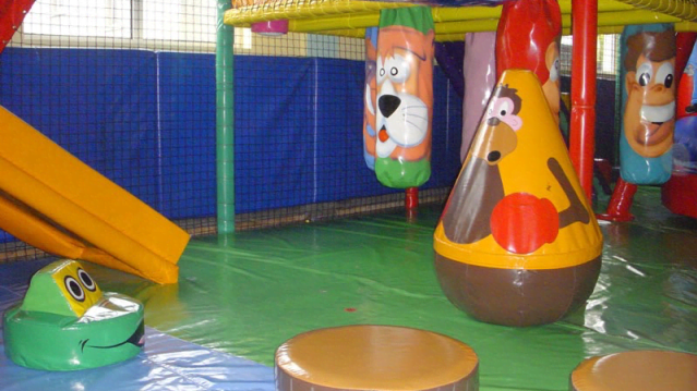 Coco's Adventure Playground Newcastle - Featured Image - 2