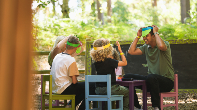 BeWILDerwood Norfolk - Featured Image - 5