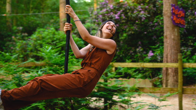 BeWILDerwood Cheshire - Featured Image - 4