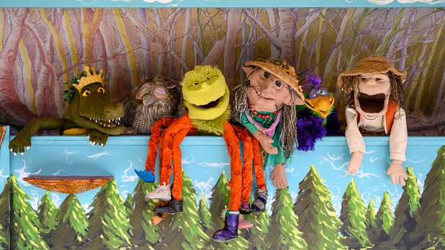 BeWILDerwood Cheshire - Featured Image - 5