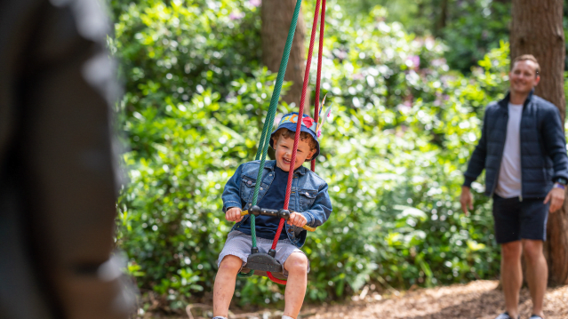 BeWILDerwood Cheshire - Featured Image - 7