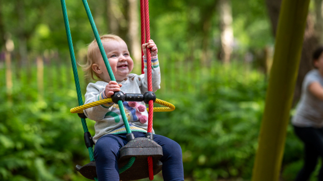 BeWILDerwood Cheshire - Featured Image - 8