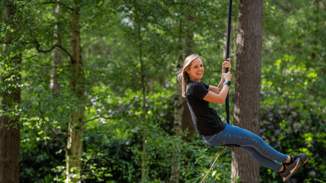 BeWILDerwood Cheshire - Featured Image - 10