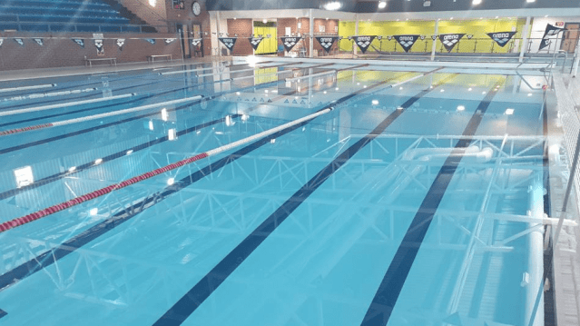 Palatine Leisure Centre - Featured Image - 2