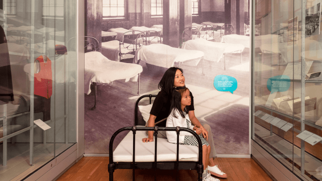 The Foundling Museum - Featured Image - 1