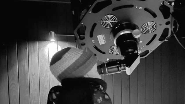 Grassholme Observatory - Featured Image - 2