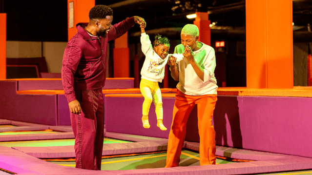 Gravity Active Edinburgh - Featured Image - 3