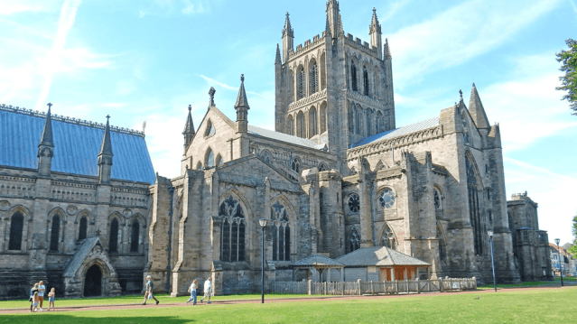 Curious About Hereford - Featured Image - 1