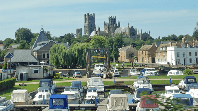 Curious About Ely - Featured Image - 1