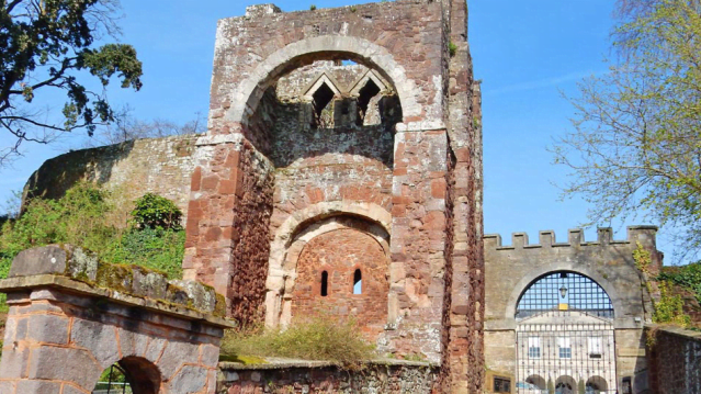 Curious About Exeter - Featured Image - 2