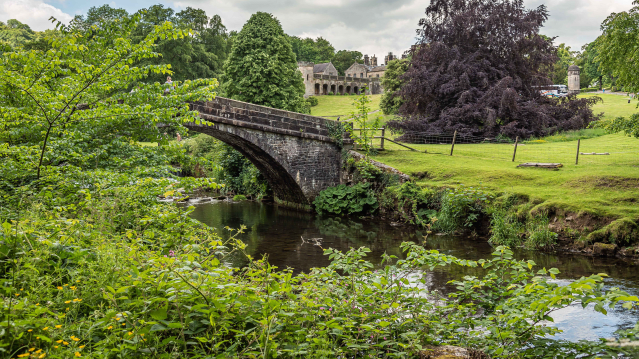 Ilam Park, Dovedale and the White Peak - Featured Image - 1