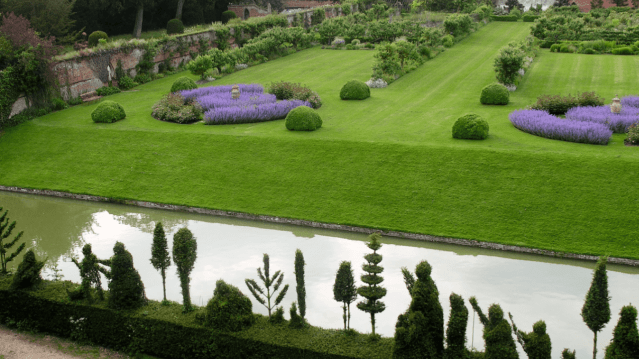 Kentwell Hall - Featured Image - 2