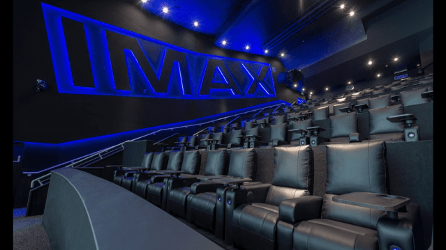 ODEON Kingston - Featured Image - 1
