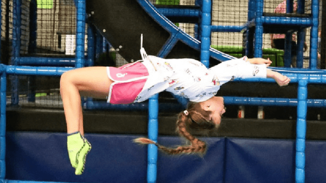 Jump In by AirHop Adventure & Trampoline Park Ipswich - Featured Image - 2