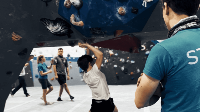 The Climbing Experience - Featured Image - 6