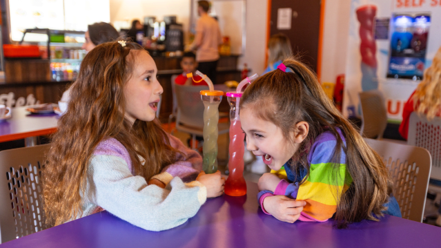 Gravity Active Castleford - Featured Image - 3