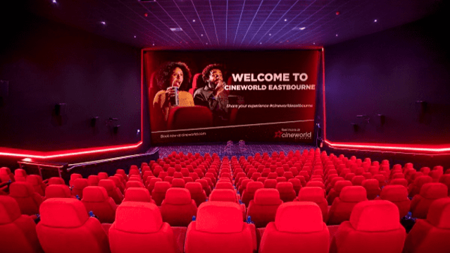 Cineworld Eastbourne - Featured Image - 3