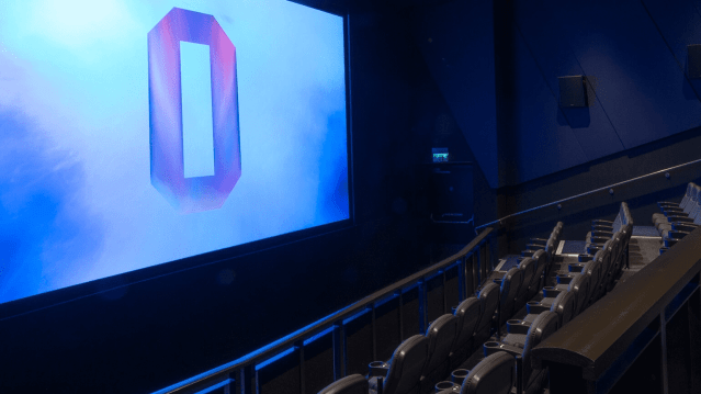 ODEON Coventry - Featured Image - 3