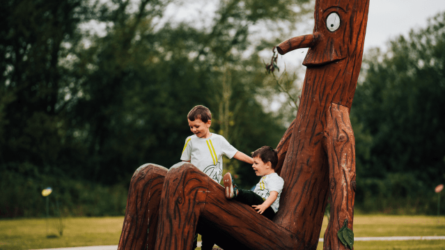 The National Memorial Arboretum - Featured Image - 3
