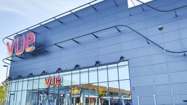Vue Cramlington - Featured Image - 1
