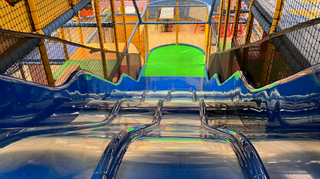 Mega Fun at The Jack in the Box - Featured Image - 6