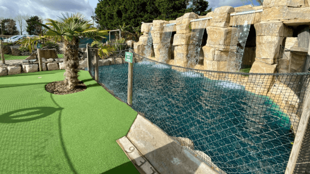 Congo Falls Adventure Golf - Featured Image - 7