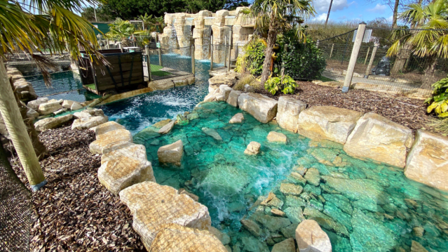 Congo Falls Adventure Golf - Featured Image - 8