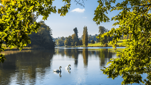 Bowood House & Gardens - Featured Image - 3