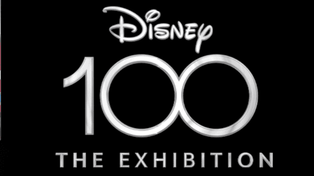Disney 100: The Exhibition in London - Featured Image - 1
