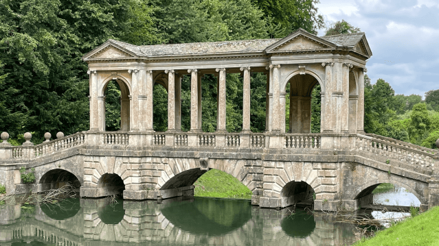 Prior Park Landscape Gardens - Featured Image - 2